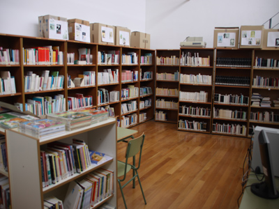 Imagen de la biblioteca 2