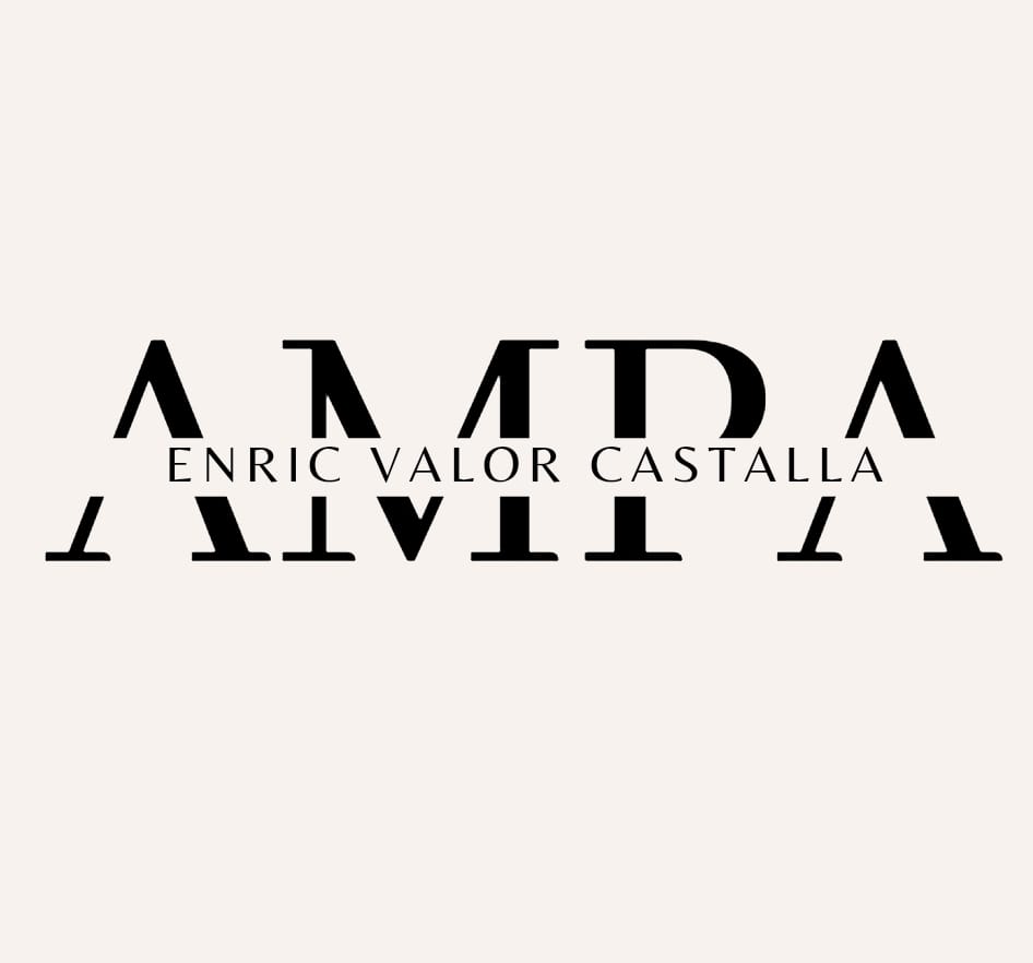 Web AMPA Enric Valor