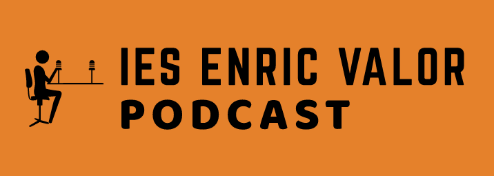 IES Enric Valor Podcast